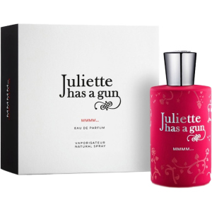 Парфюмированная вода для женщин Juliette Has A Gun Lipstick Fever 50 мл (ROZ6400100573) ТОП в Ивано-Франковске