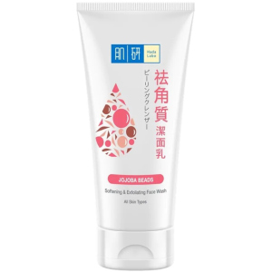 Крем-пенка Hada Labo Softening & Exfoliating Face Wash для смягчения и отшелушивания кожи лица 100 г (6917246013265) ТОП в Ивано-Франковске