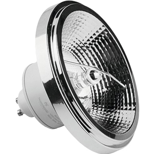 Світлодіодна лампа Nowodvorski NW-9182 Reflector GU10 ES111 LED cob 12W ТОП в Івано-Франківську