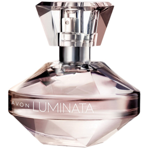 Парфюмированная вода для женщин Avon Luminata 50 мл (98477)(ROZ6400101624) в Ивано-Франковске