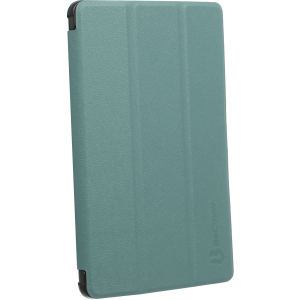 BeCover Smart Case для Samsung Galaxy Tab A 10.1 (2019) T510/T515 Dark Green (BC_705287) ТОП в Івано-Франківську