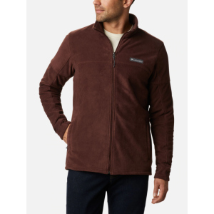 Толстовка Columbia Basin Trail III Full Zip 1907753-630 M (0193855401679) лучшая модель в Ивано-Франковске