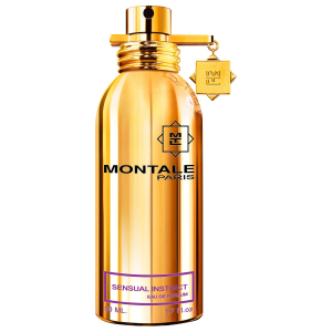 Парфумована вода унісекс Montale Sensual Instinct 50 мл (3760260457026) ТОП в Івано-Франківську