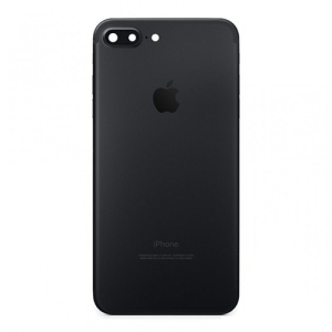 Корпус для iPhone 7 Plus, чорний матовий, High copy ТОП в Івано-Франківську