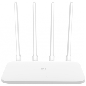 Маршрутизатор Xiaomi Mi WiFi Router 4C (DVB4231GL) в Івано-Франківську