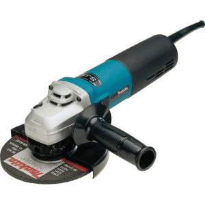 Угловая шлифмашина Makita 9565CVR в Ивано-Франковске