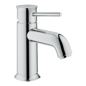 Смеситель для раковины GROHE BauClassic 23162000 ТОП в Ивано-Франковске