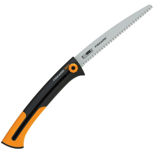 Садовая пила Fiskars Xtract (L) SW 75 (1000614/123880) ТОП в Ивано-Франковске