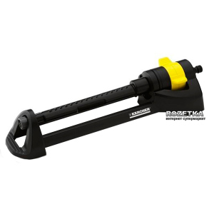 Дождеватель осциллирующий Karcher OS 3.220 (2.645-133.0) рейтинг