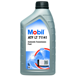 Трансмиссионное масло Mobil ATF LT 71141 1 л в Ивано-Франковске