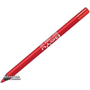 Олівець для губ BeYu Soft Liner 597 Red Carpet (4033651005243)