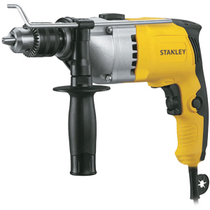 Дриль ударний Stanley STDH8013 ТОП в Івано-Франківську