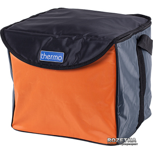 Термосумка Thermo Icebag 20 л (4820152611666) краща модель в Івано-Франківську