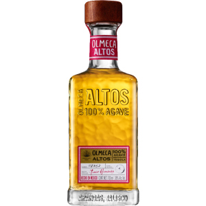 Ціна Olmeca Altos Reposado 100% Agave 0,7 л 38% (080432105528) ТОП в Івано-Франківську