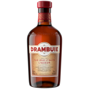 Ликер Drambuie 0.7 л 40% (5010391100703) ТОП в Ивано-Франковске