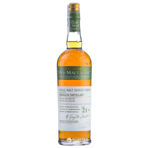 Віскі Douglas Laing Benriach 21 YO 0.7 л 50% (5014218786330) краща модель в Івано-Франківську