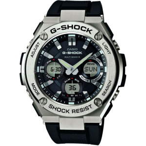 Мужские часы CASIO GST-W110-1AER в Ивано-Франковске