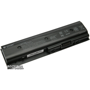 Акумулятор PowerPlant HSTNN-LB3N для HP Pavilion m6 (11.1V/5200mAh/6Cells) (NB00000259)