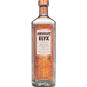 Водка Absolut Elyx 1 л 42.3% (7312040211012) ТОП в Ивано-Франковске