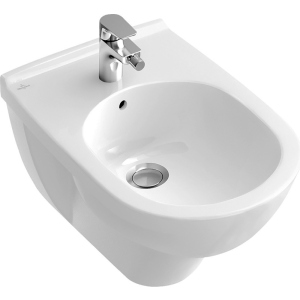 Біде VILLEROY & BOCH O.Novo 54600001 краща модель в Івано-Франківську