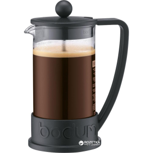 хорошая модель Кофейник Bodum Brazil 1 л (10938-01)