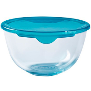 Форма кругла Pyrex Prep & Store для випікання 16 см (179P000) ТОП в Івано-Франківську