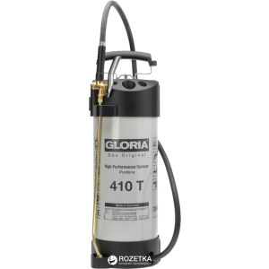 Опрыскиватель ручной Gloria 410 T-Profline 10 л (80946/000412.0000) в Ивано-Франковске