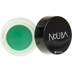 Підводка для очей кремова Nouba Write & Blend Liner Shadow № 41 Earthly Green 5 мл (8010573130419) краща модель в Івано-Франківську