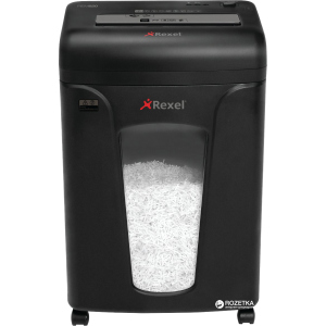 Шредер Rexel REM820 (2104010eu) лучшая модель в Ивано-Франковске