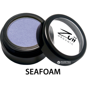 Тіні для повік Zuii Organic Flora Eye Shadow 1.5 г Seafoam (812144010391) краща модель в Івано-Франківську