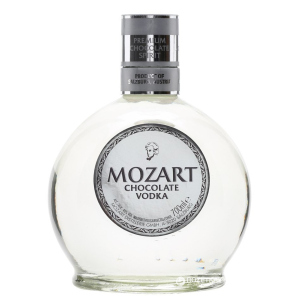 Горілка Mozart Chocolate Vodka 0.7 л 40% (9013100000673) ТОП в Івано-Франківську