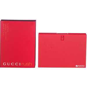 хорошая модель Туалетная вода для женщин Gucci Rush 30 мл (766124033705/8005610328737)