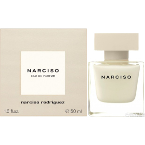 Парфюмированная вода для женщин Narciso Rodriguez Narciso 50 мл (3423478926257) в Ивано-Франковске