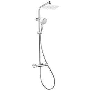 Душовий гарнітур HANSGROHE MySelect E 240 Showerpipe 26764400 в Івано-Франківську