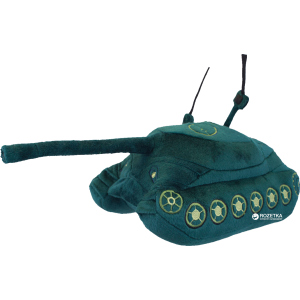 М'яка іграшка танк WP Merchandise World of Tanks (WG043327) в Івано-Франківську