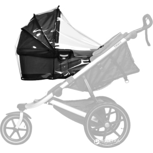 Захисний чохол Thule Bassinet Rain Cover (TH20110726) ТОП в Івано-Франківську