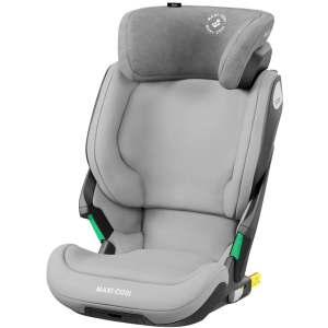 Автокрісло Maxi Cosi Kore i-Size Authentic Grey (8740510120) ТОП в Івано-Франківську