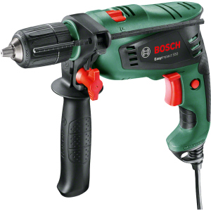 купити Дриль ударний Bosch EasyImpact 550 (0603130020)