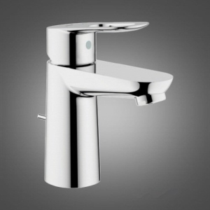 Змішувач Grohe BauLoop 23337000 Хром надійний