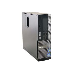 Уживані Системний блок Dell Optiplex 7010 Intel Core i3-3220/4 Гб/500 Гб краща модель в Івано-Франківську