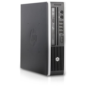 Системний блок HP Compaq 8300 Elite Intel Core i5-3470s/4 Гб/250 Гб в Івано-Франківську