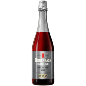 Пиво Rodenbach Grand Cru темне фільтроване 6% 0.75 л (5410583800181G) ТОП в Івано-Франківську