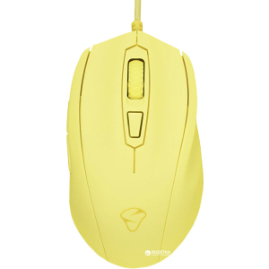 Мышь Mionix Castor USB French Fries (MNX-01-26005-G) ТОП в Ивано-Франковске