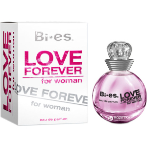 Туалетная вода для женщин Bi-es Love Forever White Dkny - Be Delicious Fresh 90 мл (5907699480685)