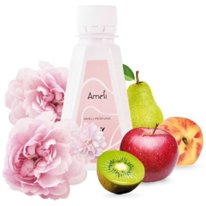 Парфумована вода для жінок Ameli 402 Версія Chance Eau Tendre (Chanel) 100 мл (ROZ6205016389) в Івано-Франківську