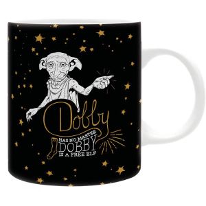 Чашка ABYstyleHarry Potter Dobby 320 мл (ABYMUG371) в Івано-Франківську