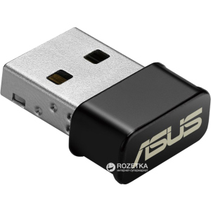 Asus USB-AC53 Nano ТОП в Ивано-Франковске