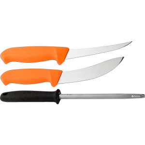 Набор Morakniv Hunting Set Orange 12098 (23050113) в Ивано-Франковске