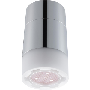 Аератор NEOPERL Diaqua Eco з LED-таймером 22В/24Н (70612798) в Івано-Франківську