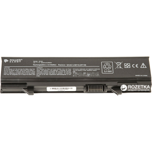 Аккумулятор PowerPlant для Dell Latitude E5400 (KM668, DL5400LH) (11.1V 5200mAh/6Cells) (NB440153)